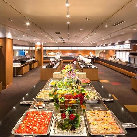 Hotel Harvest Madarao Shinano  Exterior foto