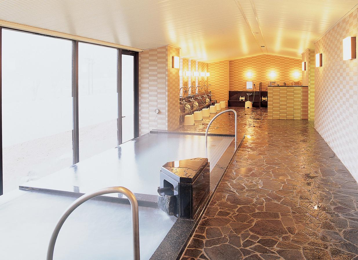 Hotel Harvest Madarao Shinano  Exterior foto