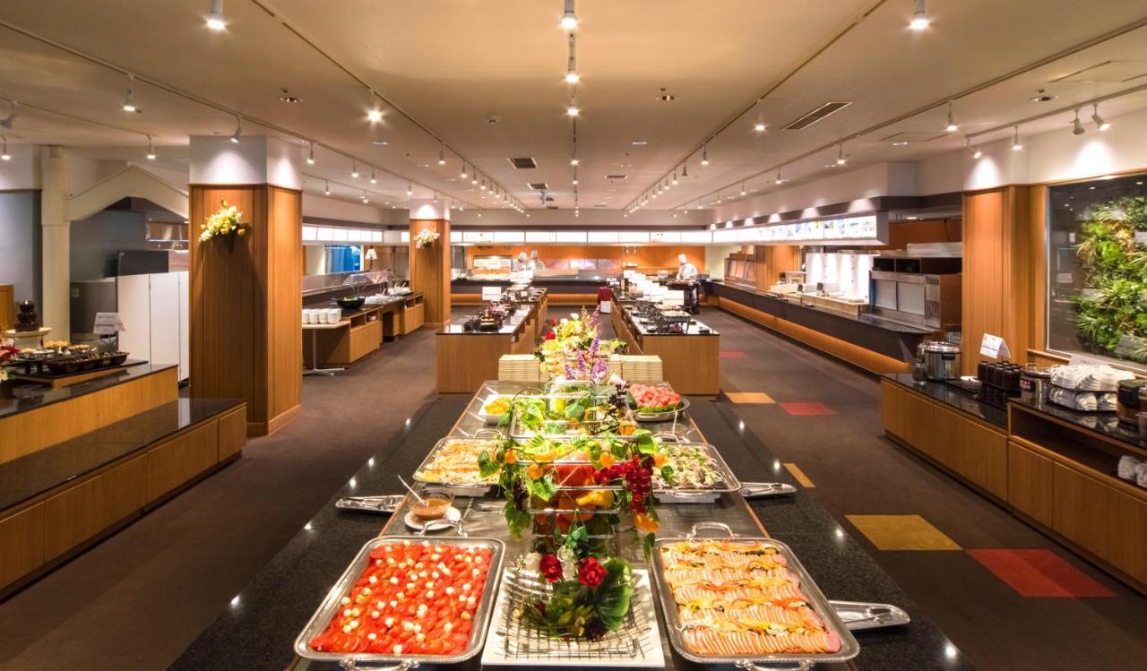 Hotel Harvest Madarao Shinano  Exterior foto